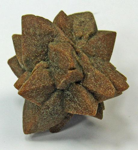 Calcite Psm Ikaite