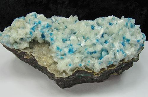 Cavansite