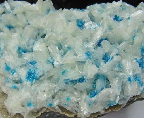 Cavansite