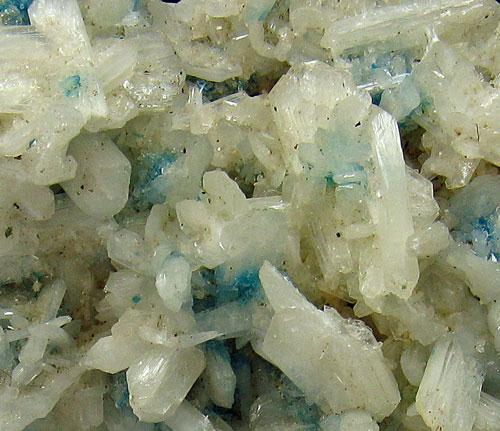 Cavansite