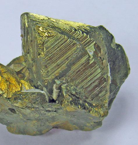 Chalcopyrite