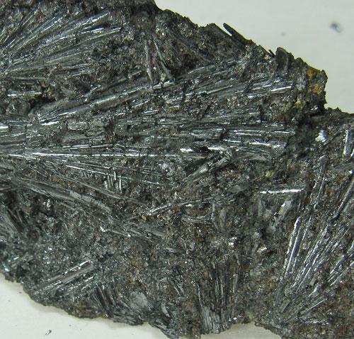 Cylindrite