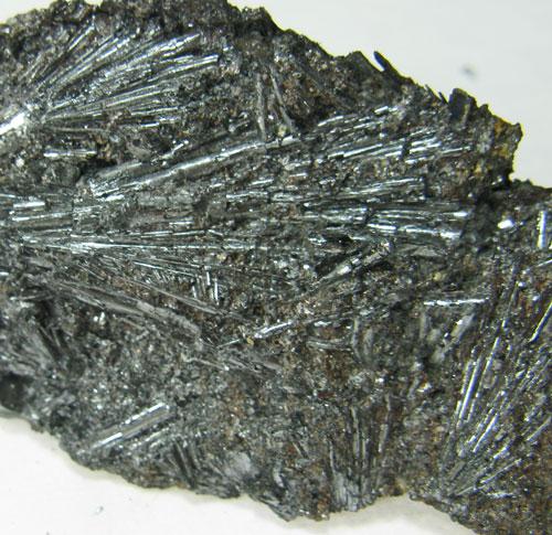 Cylindrite