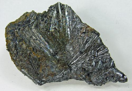 Cylindrite