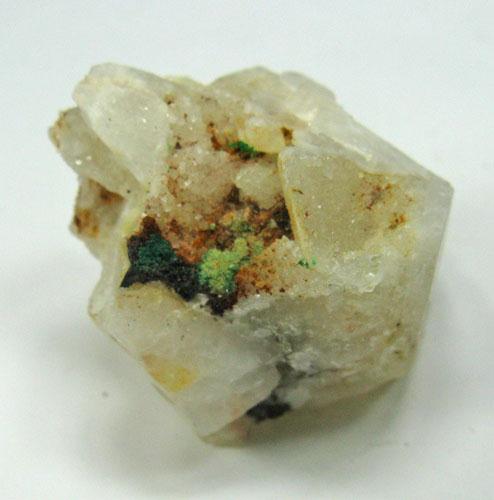 Duftite