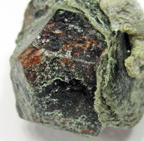 Garnet Var Almandine