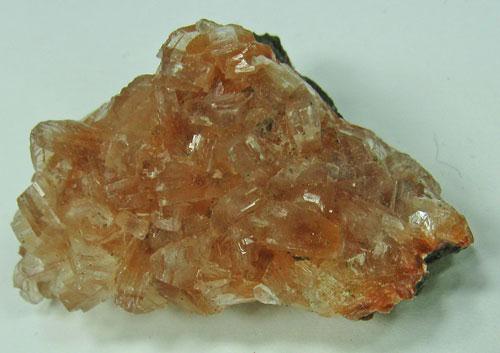 Heulandite