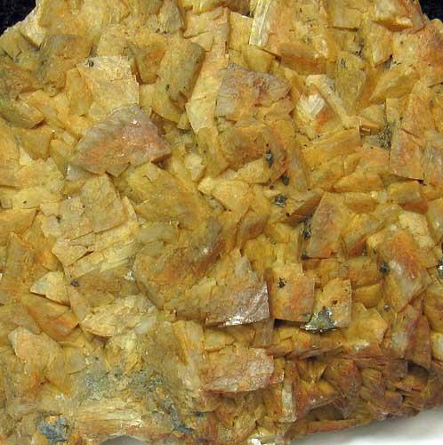 Siderite