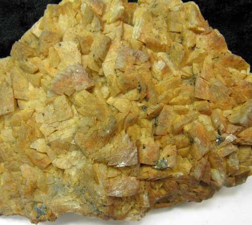 Siderite