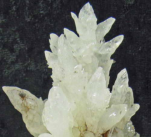 Aragonite