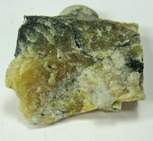 Cancrinite