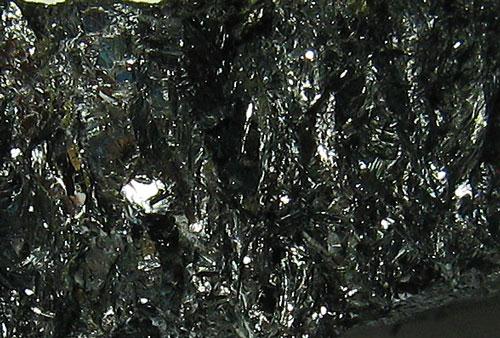Cylindrite