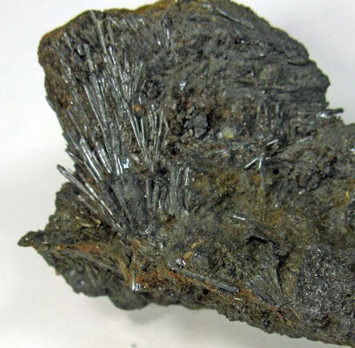 Cylindrite