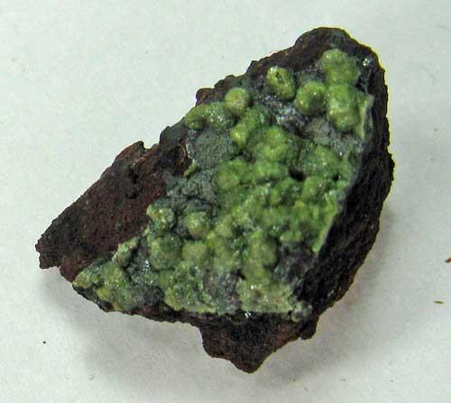 Duftite