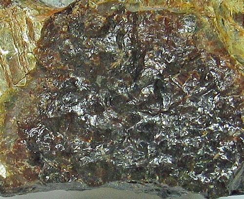 Samarskite