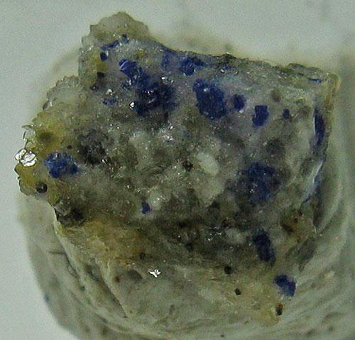 Afghanite