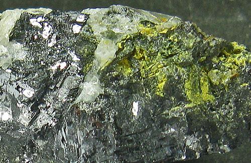 Bindheimite