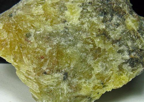 Cancrinite