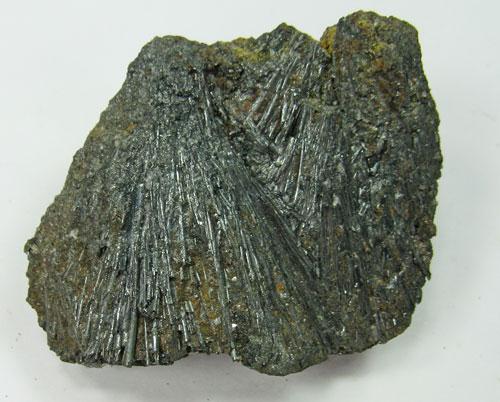 Cylindrite