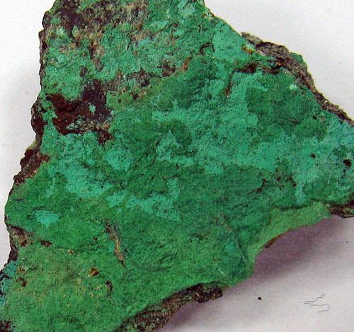 Georgeite