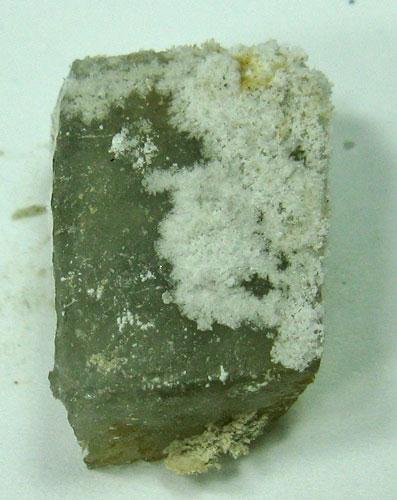 Glauberite