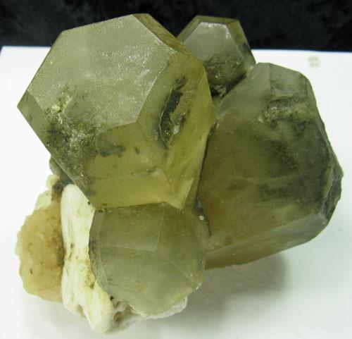 Hanksite