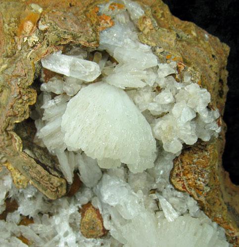 Hemimorphite