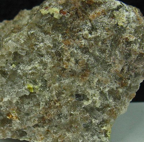 Koechlinite & Powellite
