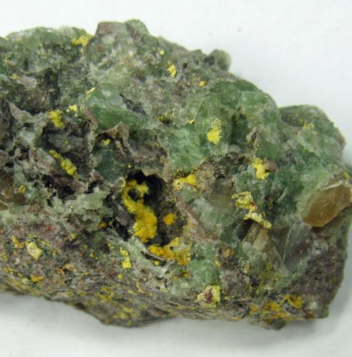 Phoenicochroite