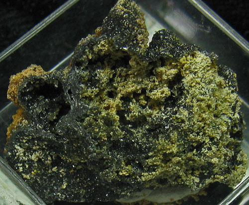 Plattnerite