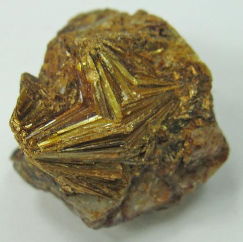 Pyrophyllite