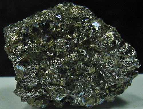 Safflorite