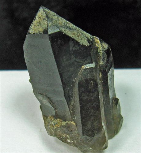 Smoky Quartz