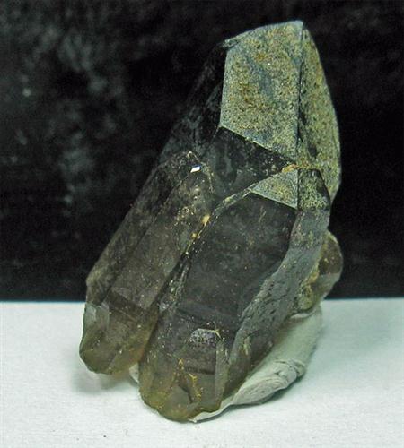 Smoky Quartz