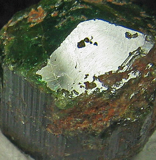 Tourmaline