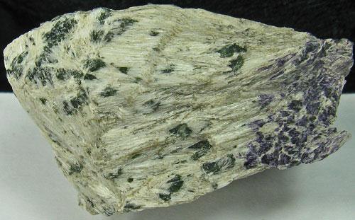 Wollastonite