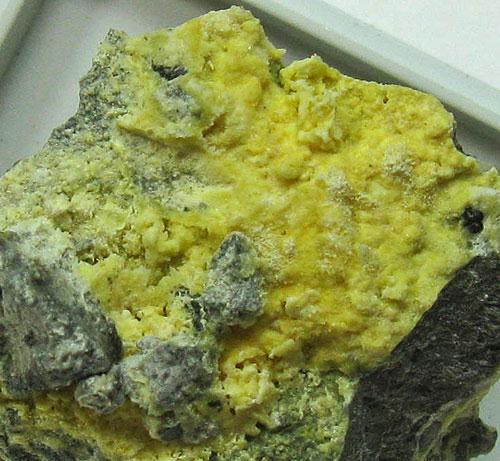 Adranosite