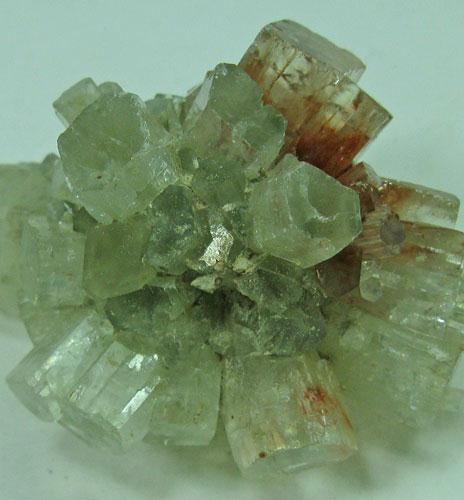 Aragonite