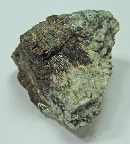 Astrophyllite