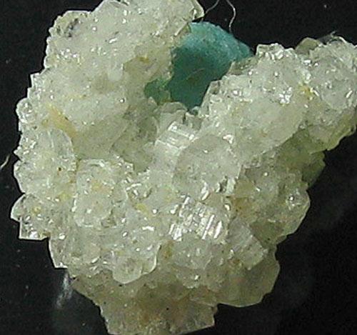 Bertrandite