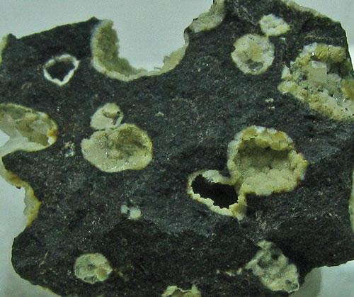 Erionite