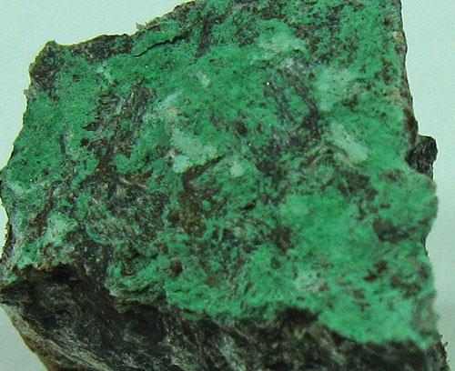 Georgeite