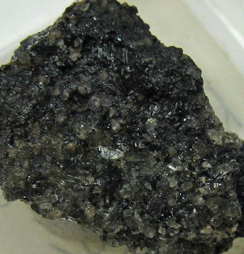 Manganosite