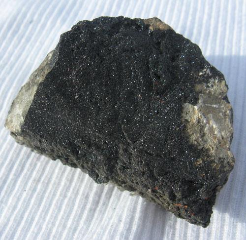 Mottramite