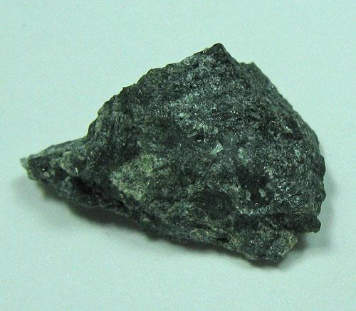 Native Antimony