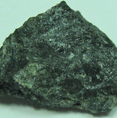 Native Antimony