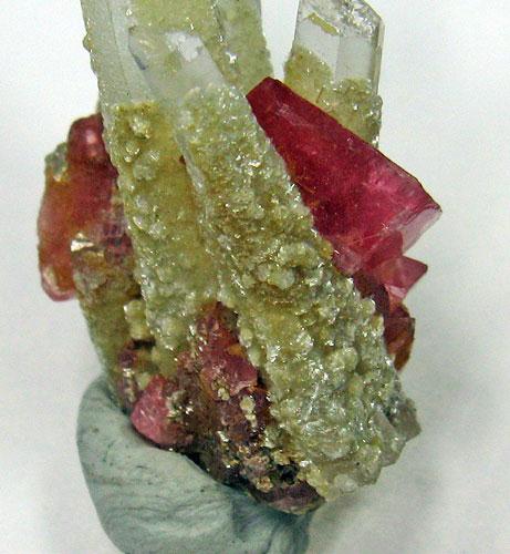 Rhodochrosite