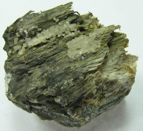 Spadaite