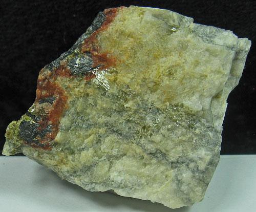 Uraninite