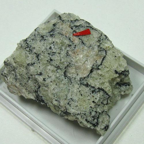 Adamsite-(Y)